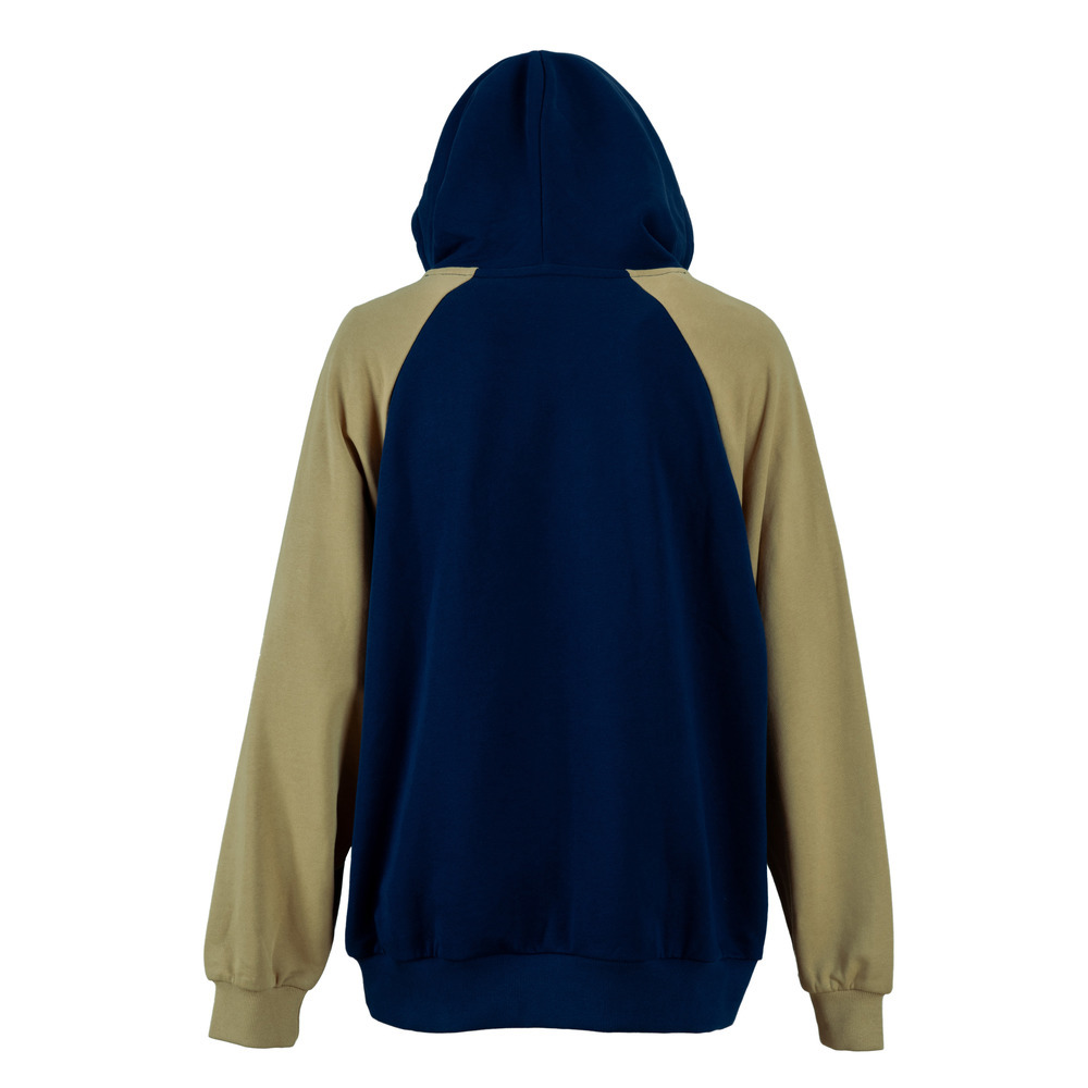 【新商品】RGK  フーディー25-26  [KINGSロゴ] 詳細画像 ネイビー 5