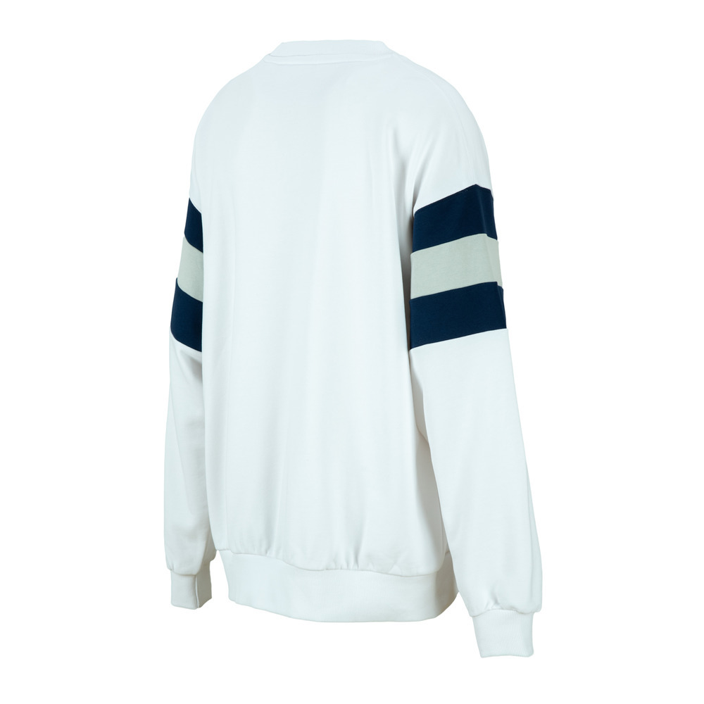 【新商品】KINGSクルーネック スウェット 詳細画像 ホワイト 4