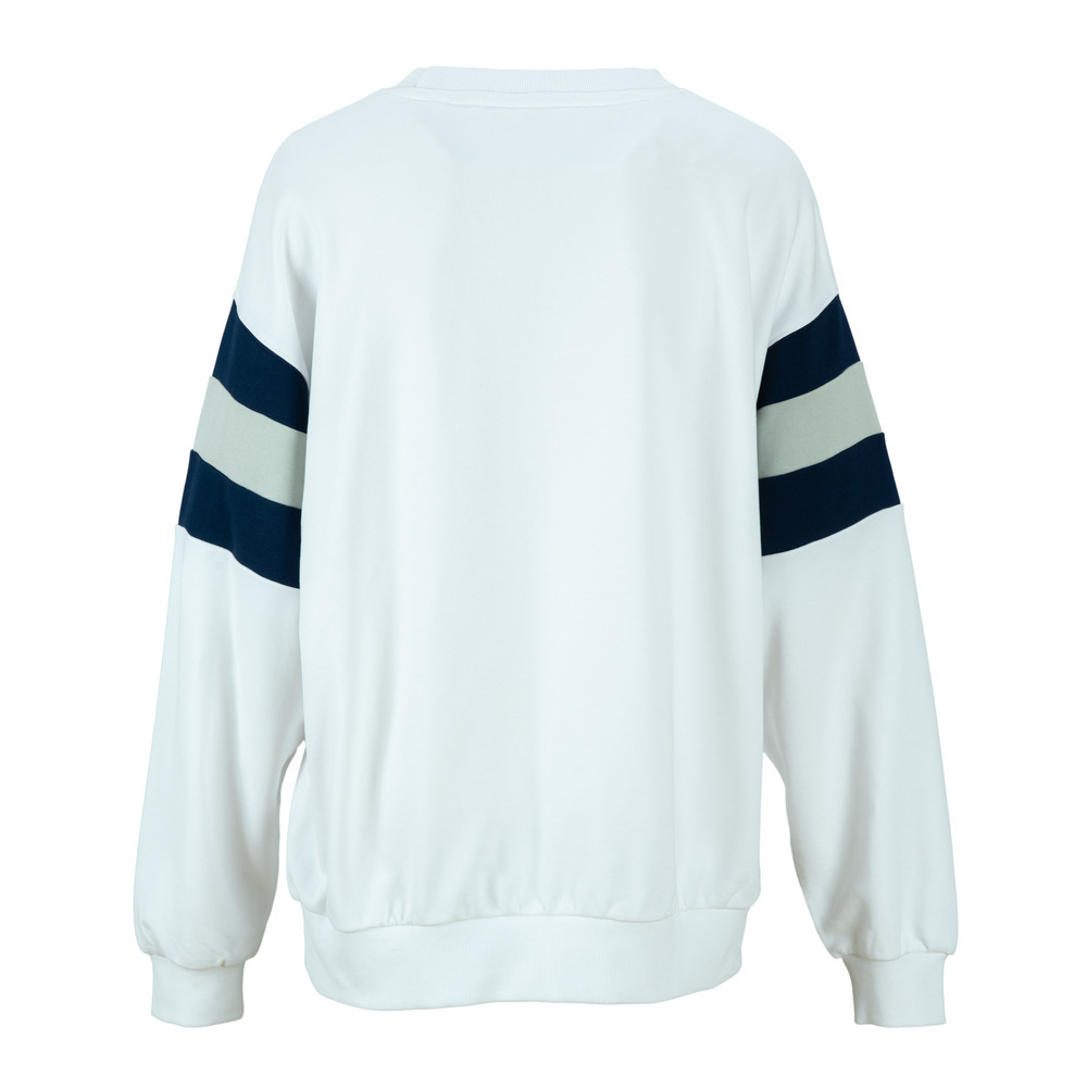 【新商品】KINGSクルーネック スウェット 詳細画像 ホワイト 6