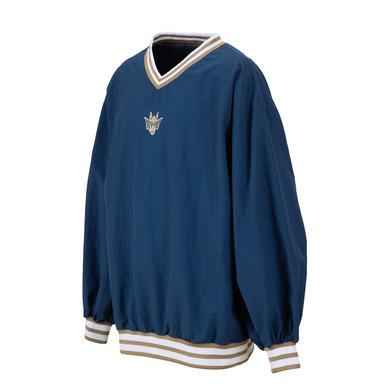 【新商品】KINGS ナイロン プルオーバー*1/27(火)より順次発送開始予定*