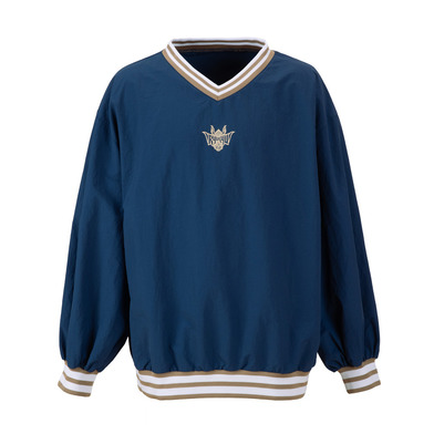 【新商品】KINGS ナイロン プルオーバー*1/27(火)より順次発送開始予定*