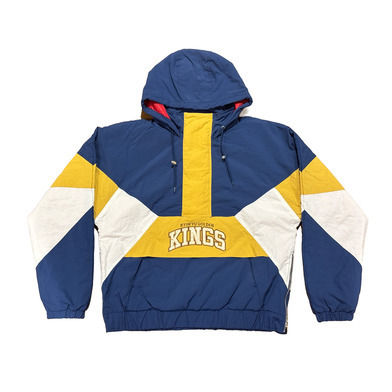 【新商品】KINGS  アノラックパーカー