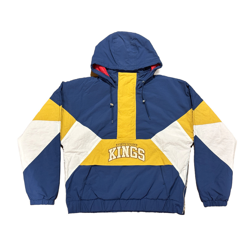 【新商品】KINGS  アノラックパーカー 詳細画像 - 1