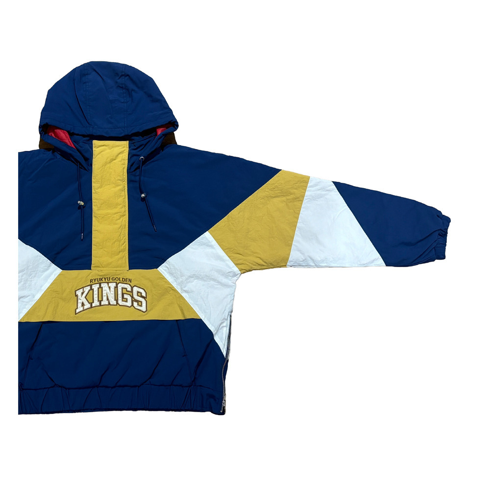 【新商品】KINGS  アノラックパーカー 詳細画像 - 3