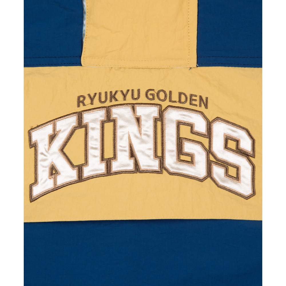 【新商品】KINGS  アノラックパーカー 詳細画像 - 5