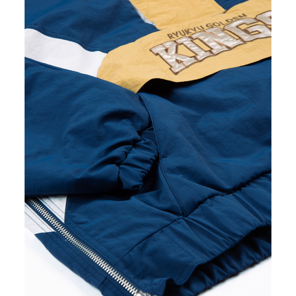 【新商品】KINGS  アノラックパーカー 詳細画像 - 9