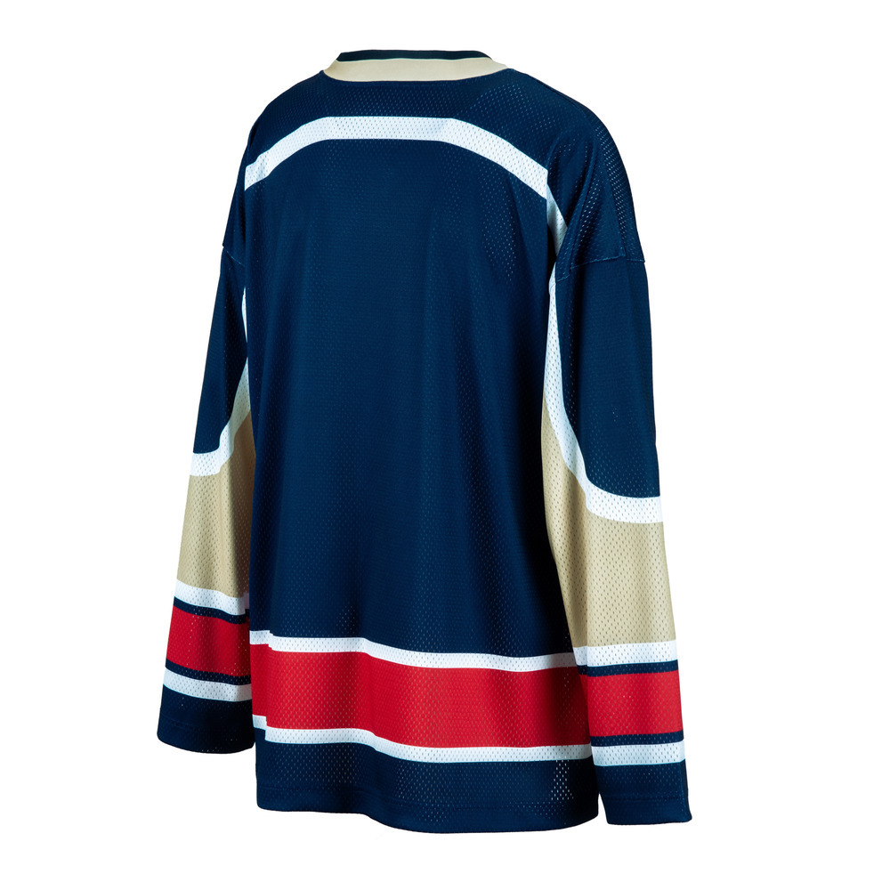 【新商品】メッシュ ホッケーシャツ  [KINGSロゴ] 詳細画像 - 3