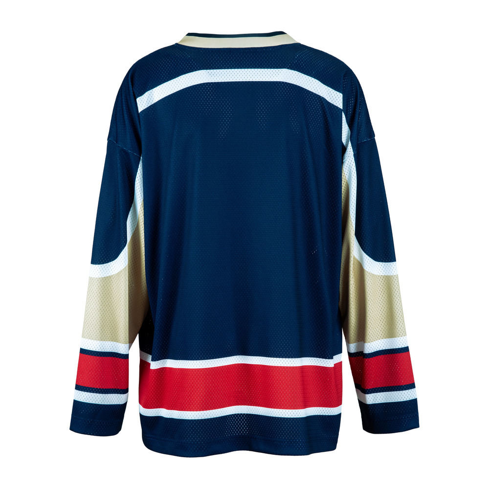 【新商品】メッシュ ホッケーシャツ  [KINGSロゴ] 詳細画像 - 5