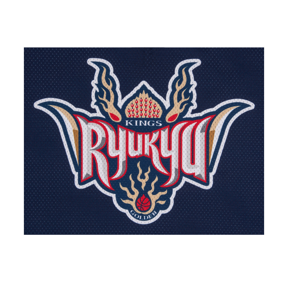 【新商品】メッシュ ホッケーシャツ  [KINGSロゴ] 詳細画像 - 6