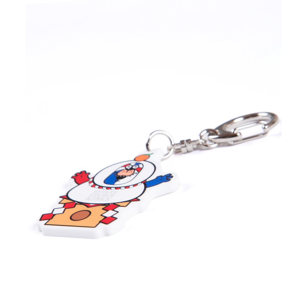 【新商品】鏡餅ゴーディー キーホルダー 詳細画像 - 3