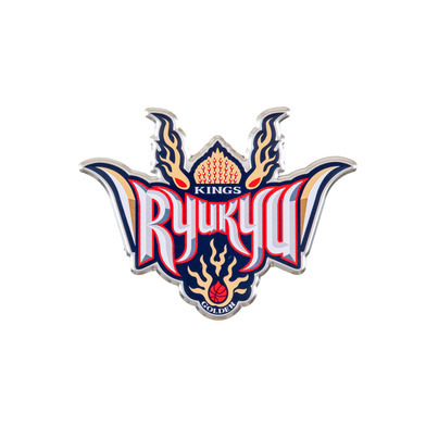 【新商品】アルミマグネット[KINGS]