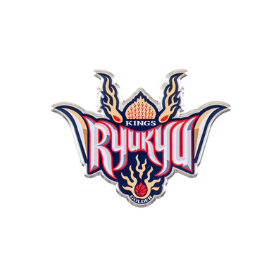 アルミマグネット[KINGS]