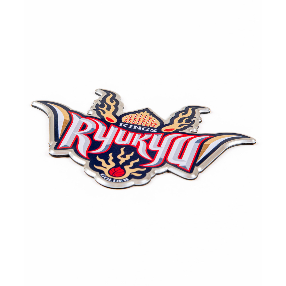 【新商品】アルミマグネット[KINGS] 詳細画像 - 2