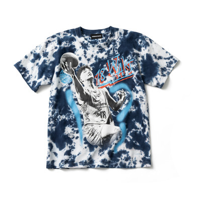 【BEAMS SPORTS×KINGS】BEAMS SPORTS　#18 WAKIタイダイTシャツ