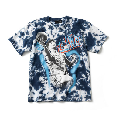【BEAMS SPORTS×KINGS】BEAMS SPORTS　#18 WAKIタイダイTシャツ