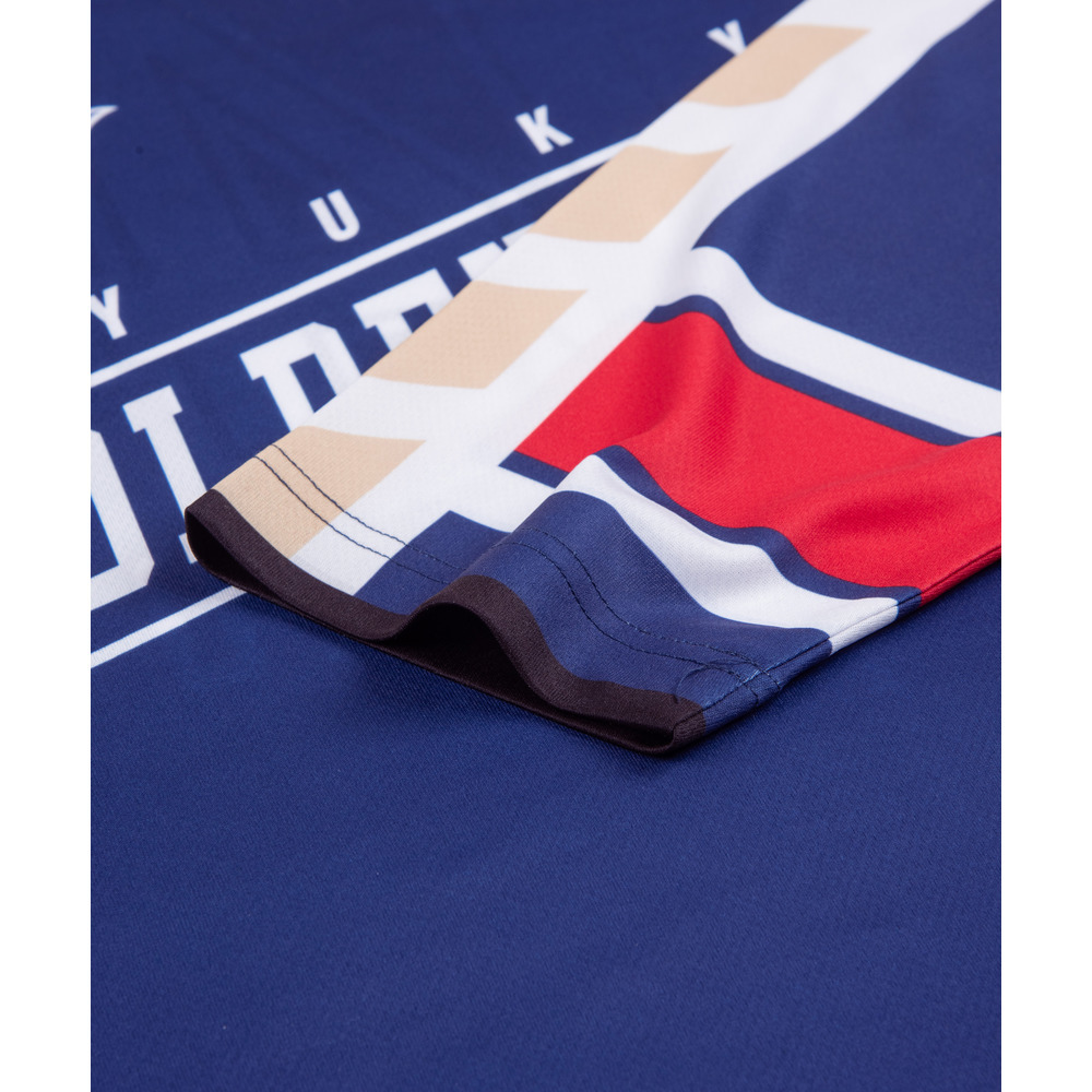 【新商品】25-26選手ナンバーホッケーシャツ*2/1(日)より順次発送開始予定* 詳細画像 #2 KOBARI(小針 幸也) 7