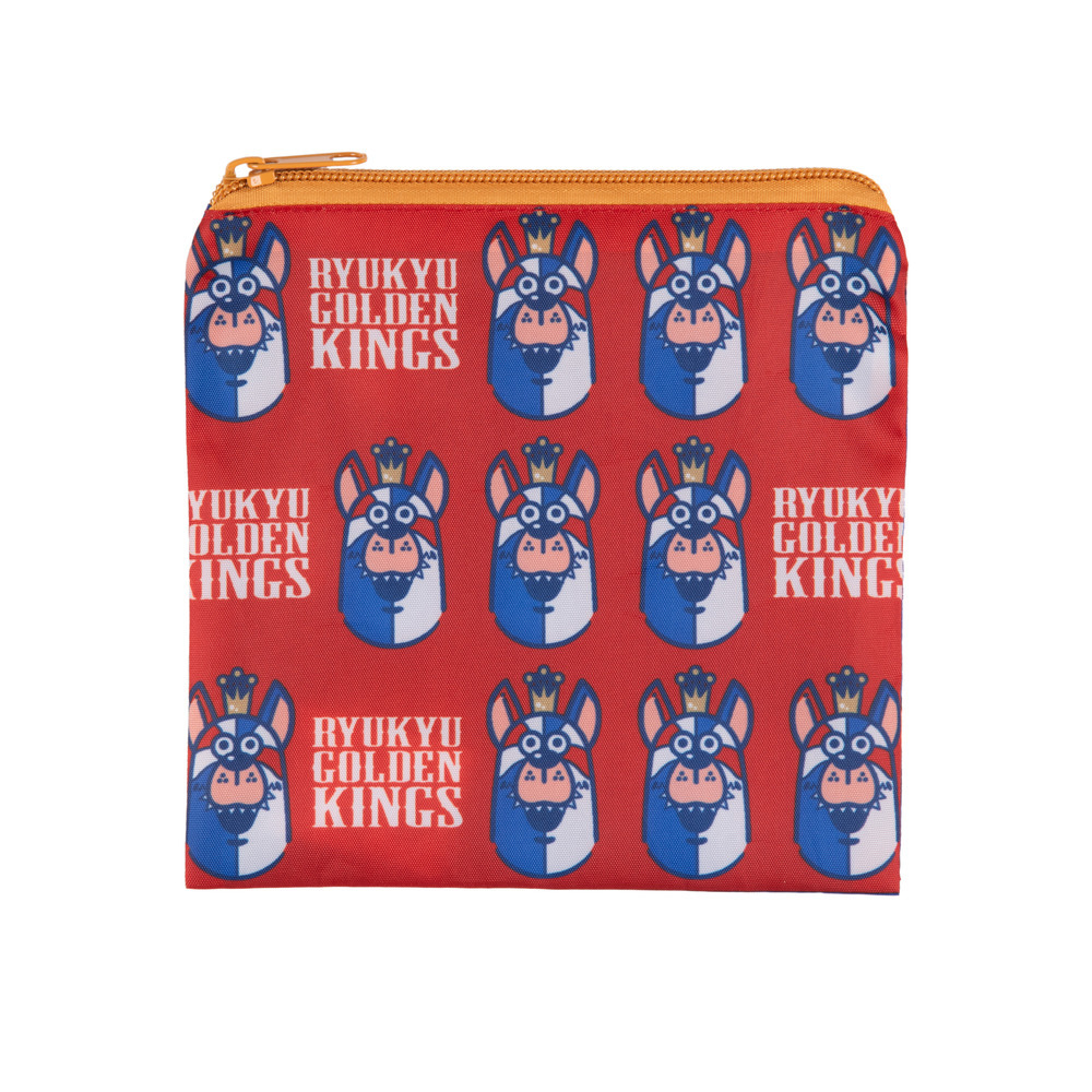 【新商品】KINGSシークレットポーチ 詳細画像 - 10