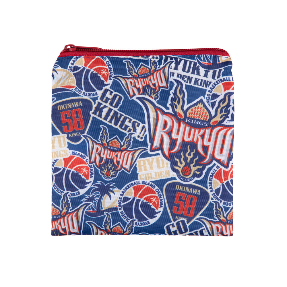 【新商品】KINGSシークレットポーチ 詳細画像 - 2