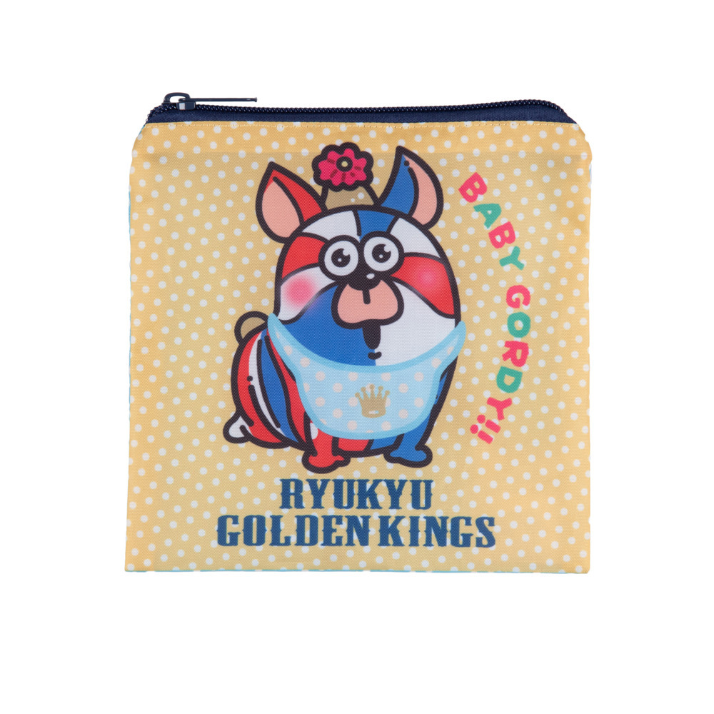 【新商品】KINGSシークレットポーチ 詳細画像 - 3