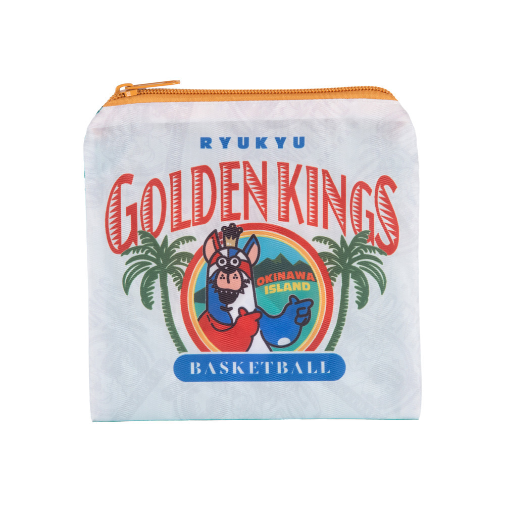 【新商品】KINGSシークレットポーチ 詳細画像 - 4