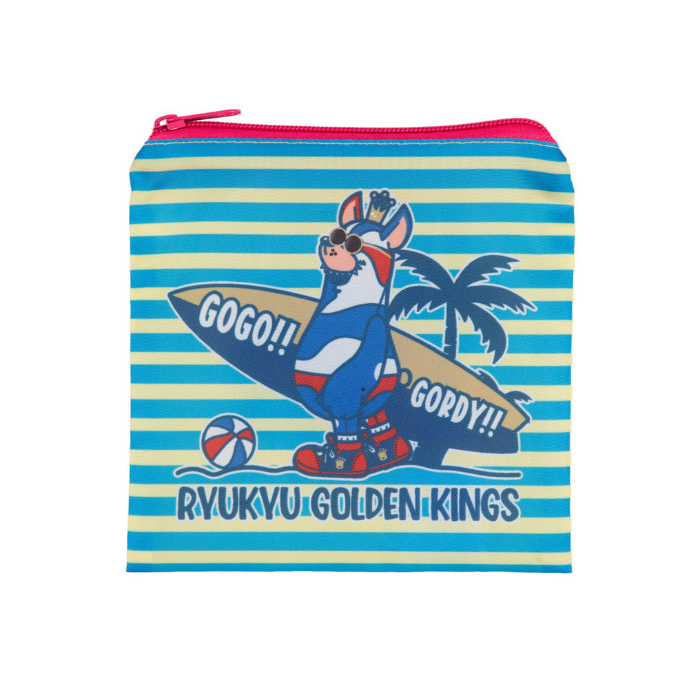 【新商品】KINGSシークレットポーチ 詳細画像 - 5