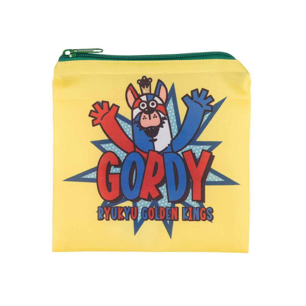 【新商品】KINGSシークレットポーチ 詳細画像 - 7