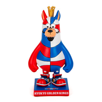 【新商品】ボブルゴーディー*3月14日10:00より販売開始*