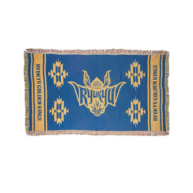 【新商品】KINGS ラグブランケット