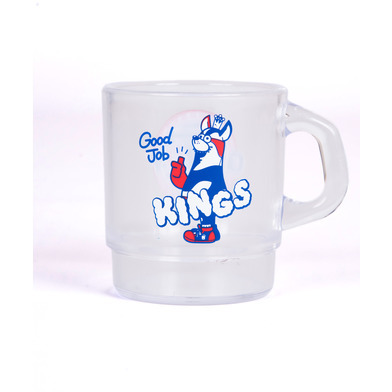 【新商品】KINGS スタッキングマグ  [GORDY]