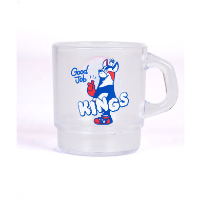 【新商品】KINGS スタッキングマグ  [GORDY]