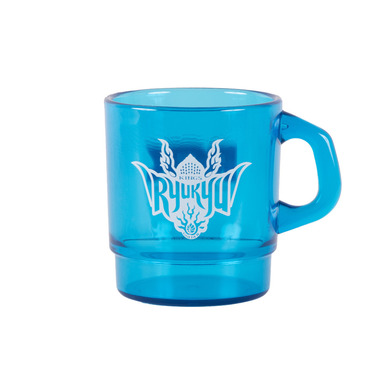 【新商品】KINGS スタッキングマグ  [KINGS _BLU]