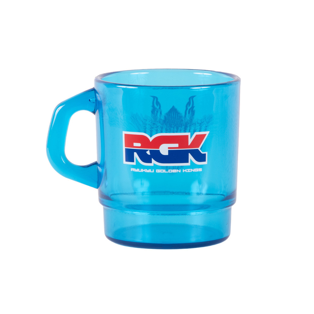 【新商品】KINGS スタッキングマグ  [KINGS _BLU] 詳細画像 ブルー 2