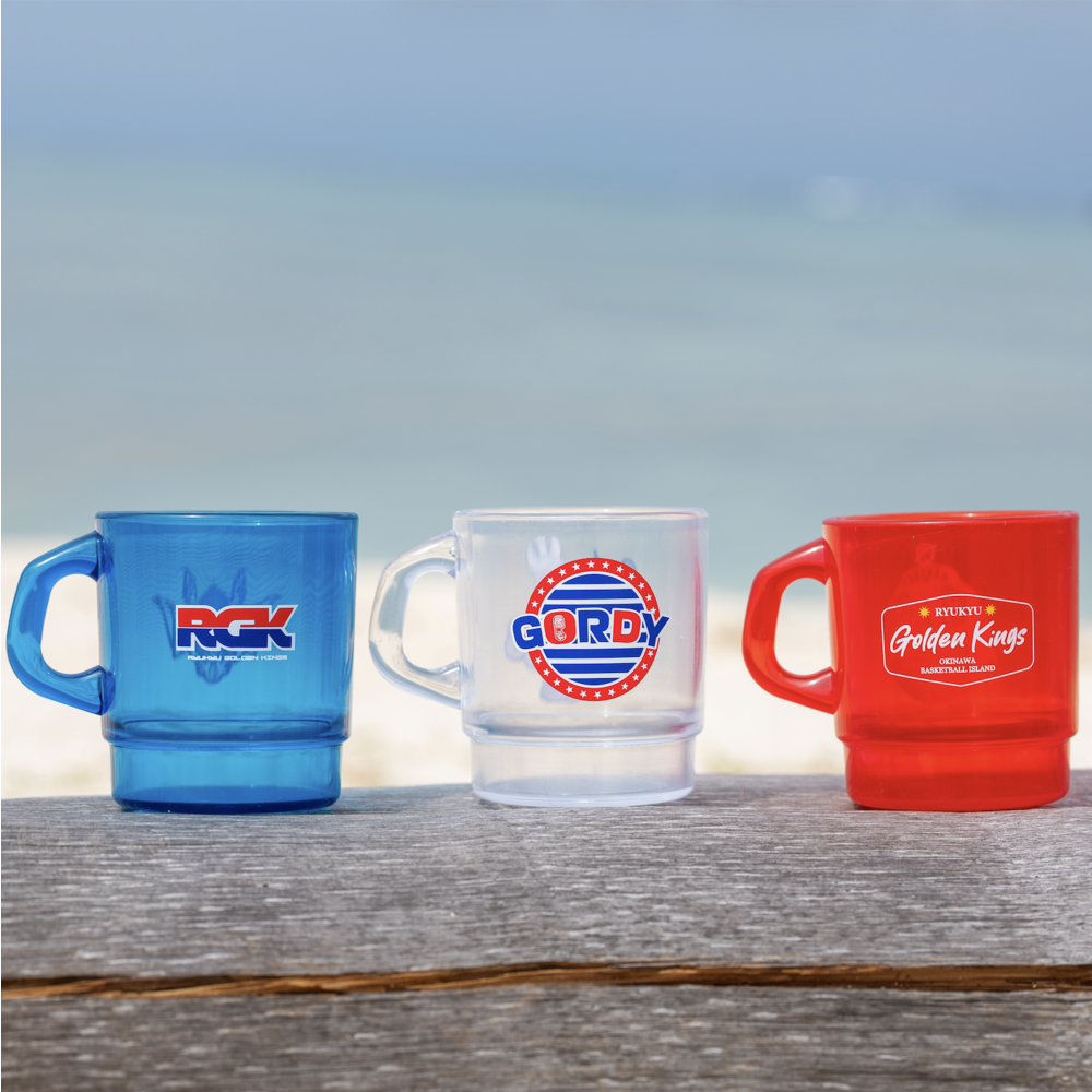 【新商品】KINGS スタッキングマグ  [KINGS _BLU] 詳細画像 ブルー 4