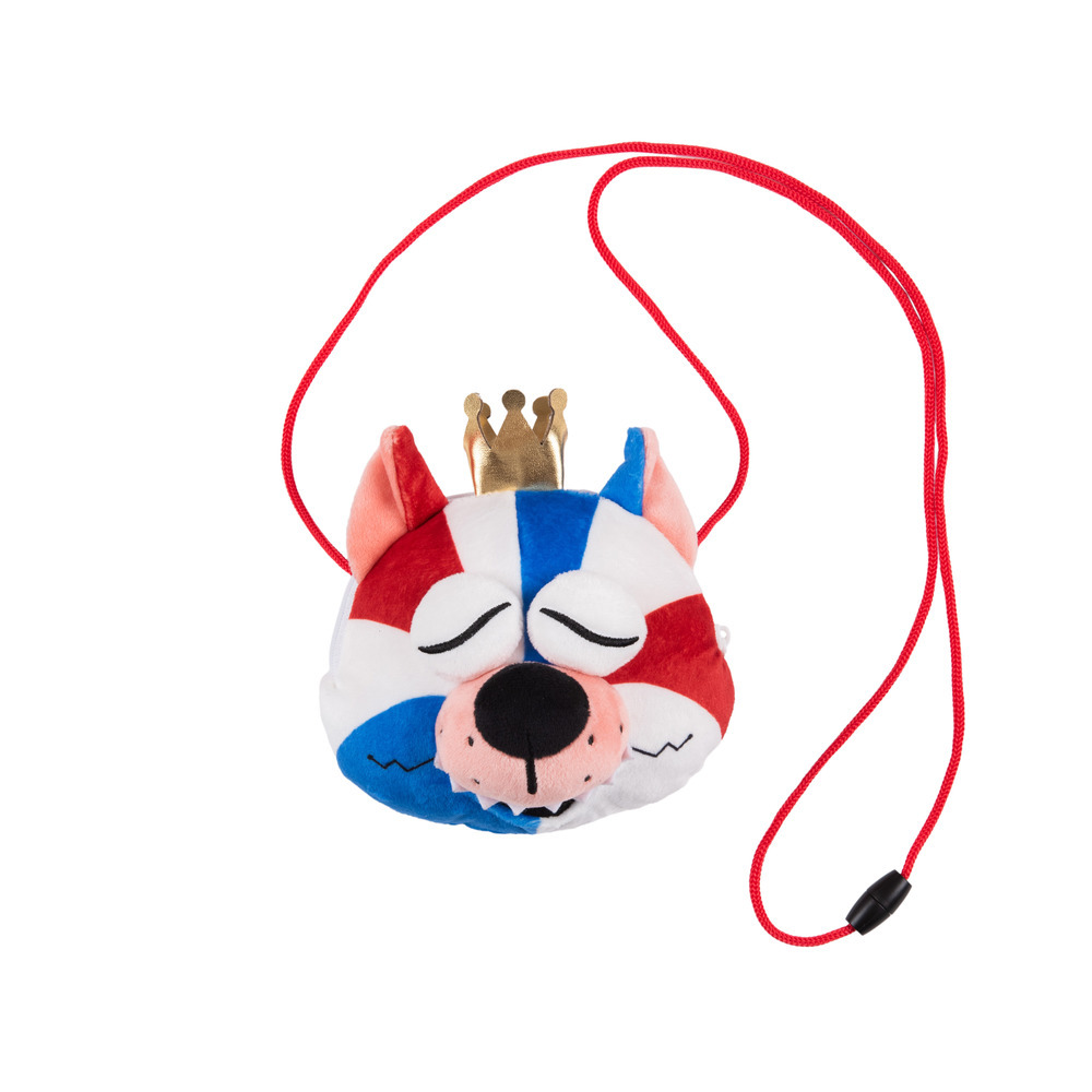 【新商品】GORDY  フェイスポシェット*3月31日より順次発送開始予定* 詳細画像 - 1