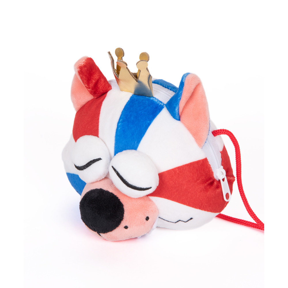 【新商品】GORDY  フェイスポシェット*3月31日より順次発送開始予定* 詳細画像 - 3