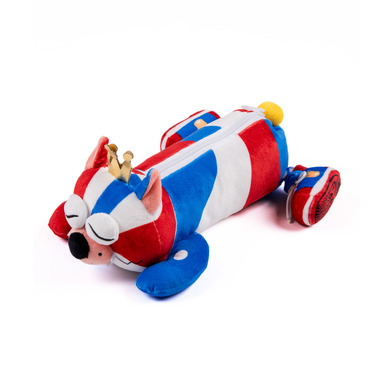 【新商品】GORDYペンケース*3月31日より順次発送開始予定*