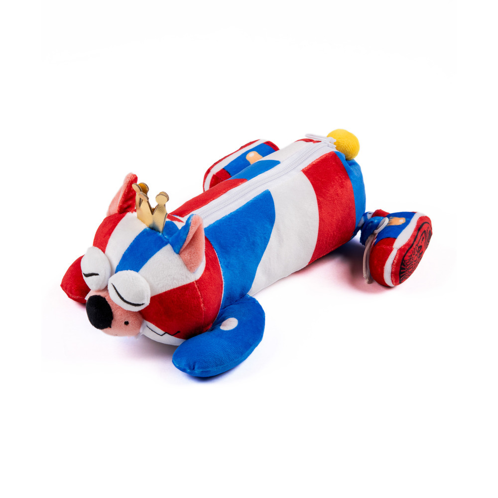 【新商品】GORDYペンケース*3月31日より順次発送開始予定* 詳細画像 - 1