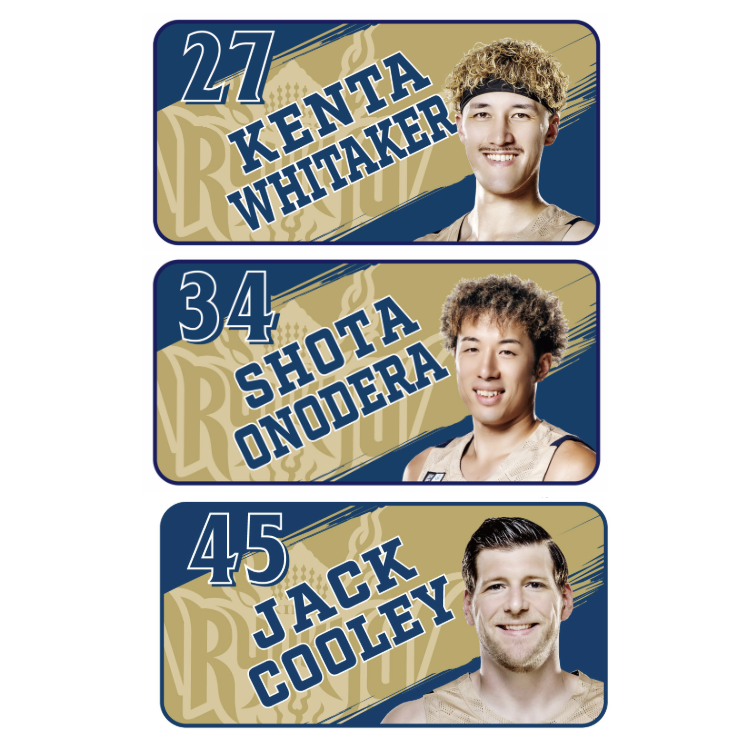 【新商品】シークレット選手ハーフミニタオル 詳細画像 - 4