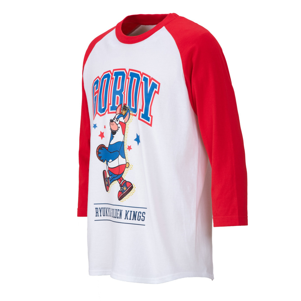 【新商品】GORDYラグラン [RED] 詳細画像 レッド 1