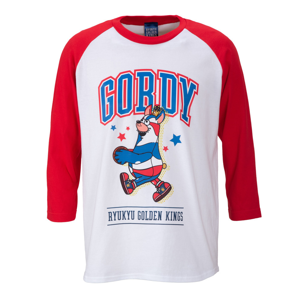 【新商品】GORDYラグラン [RED] 詳細画像 レッド 3