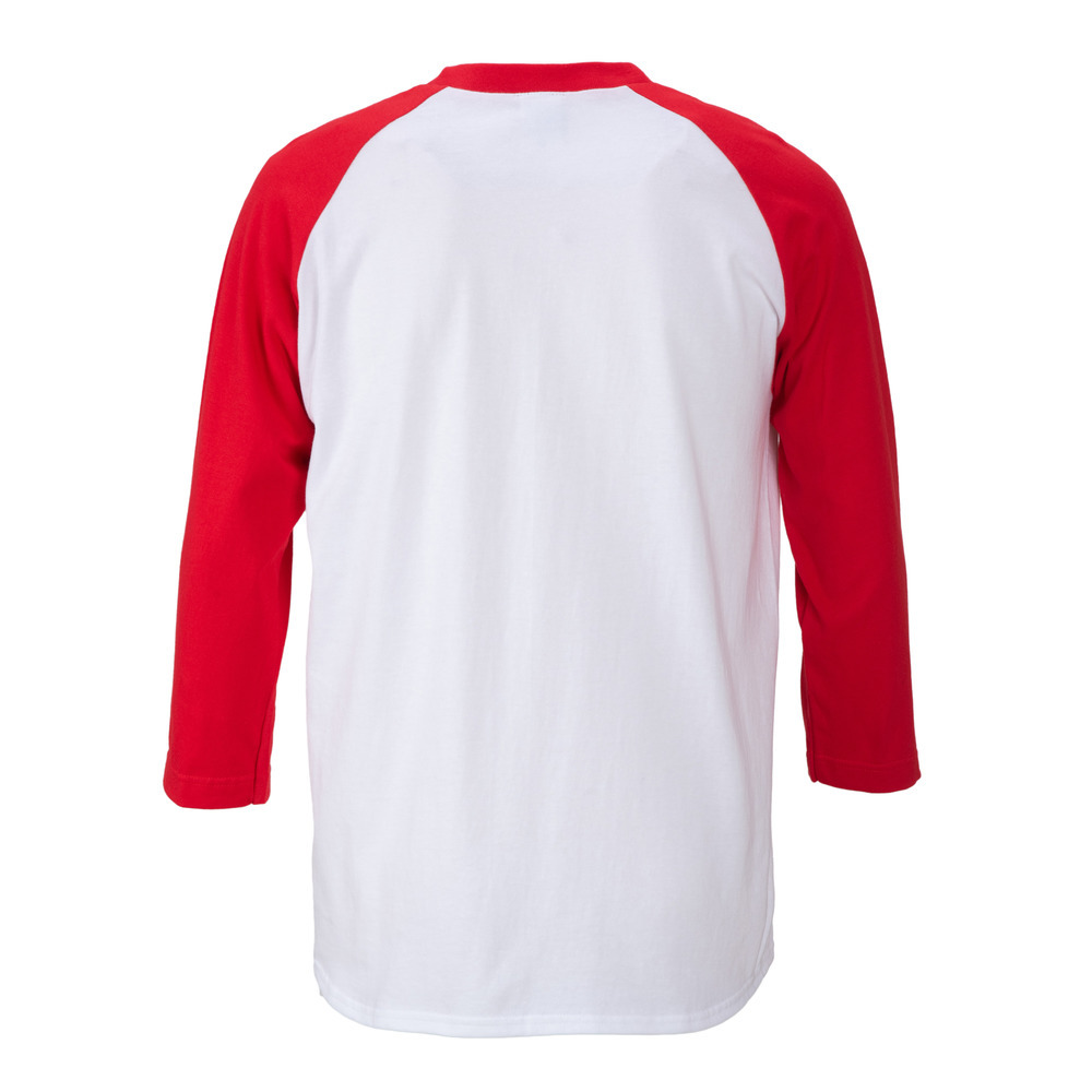 【新商品】GORDYラグラン [RED] 詳細画像 レッド 4