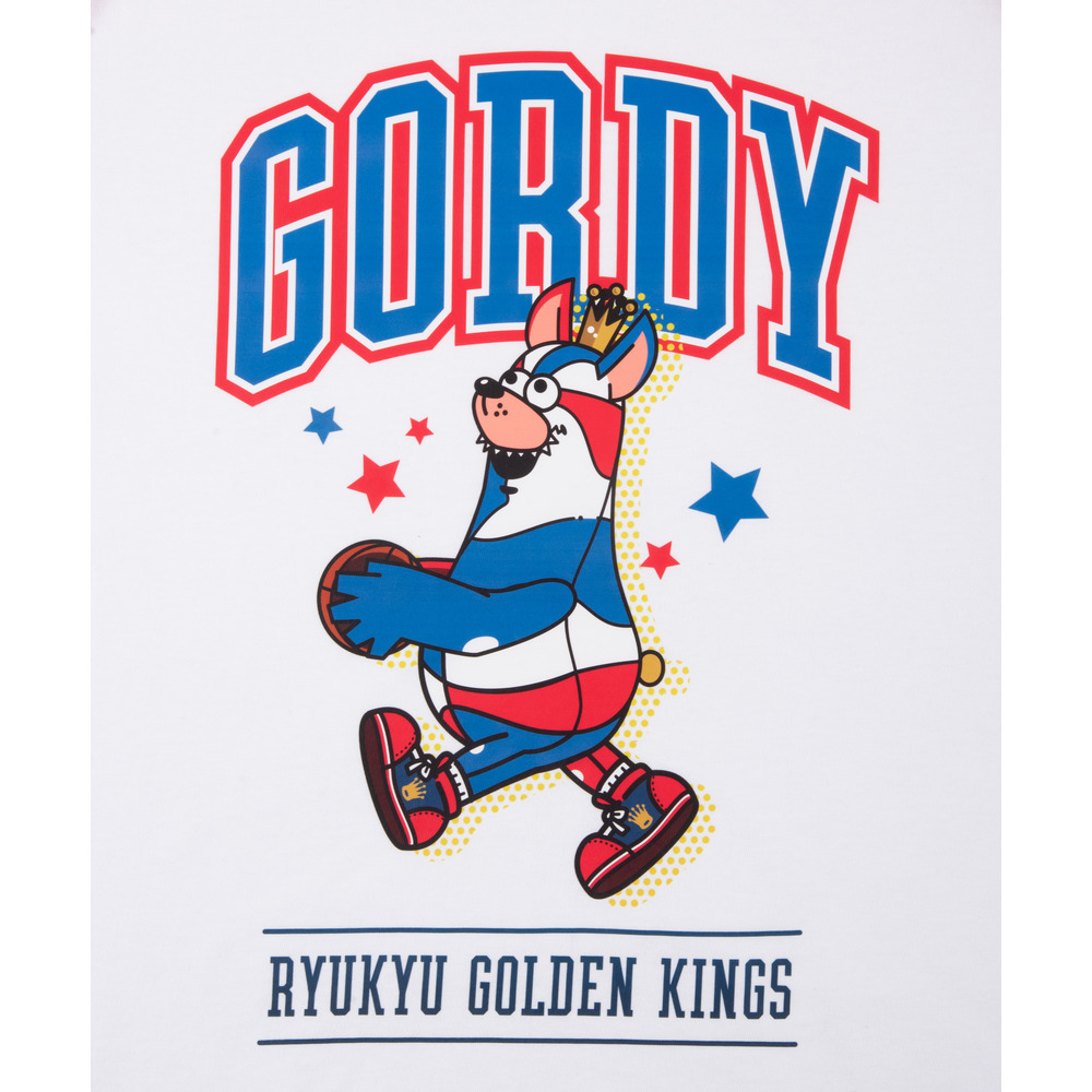 【新商品】GORDYラグラン [RED] 詳細画像 レッド 5
