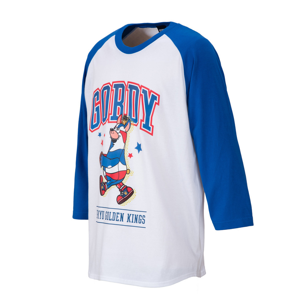 【新商品】GORDYラグラン [BLU] 詳細画像 ブルー 1