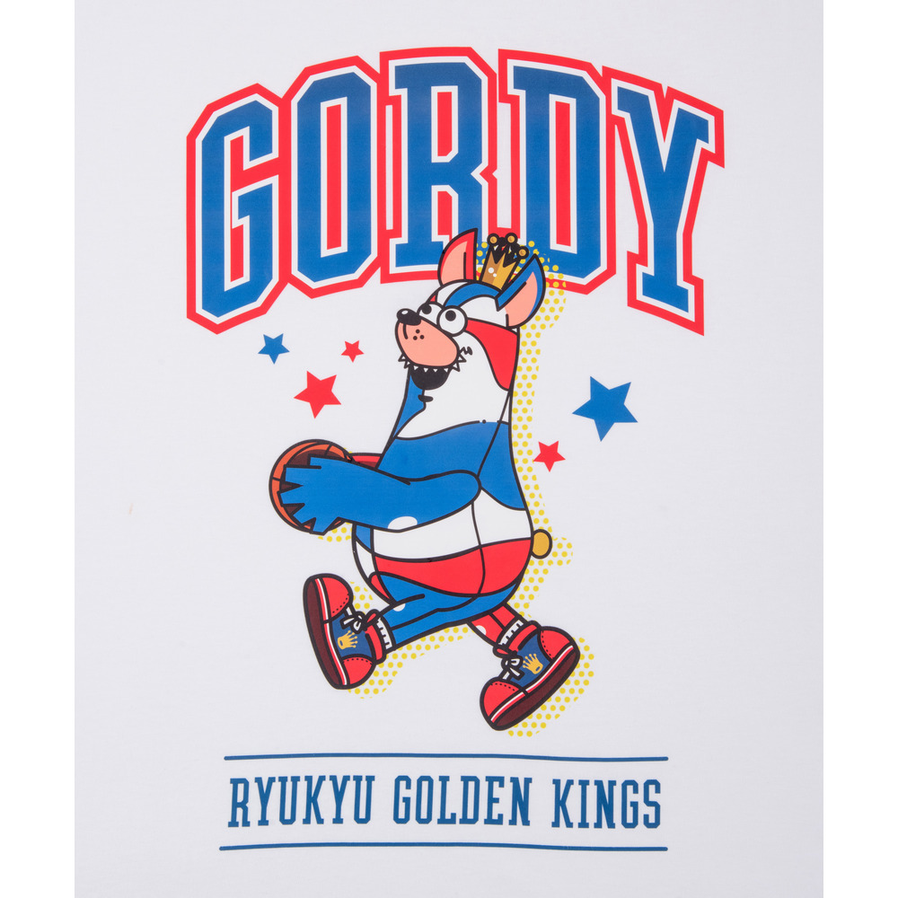 【新商品】GORDYラグラン [BLU] 詳細画像 ブルー 5