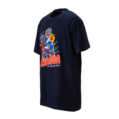 【新商品】三線ゴーディー Tシャツ