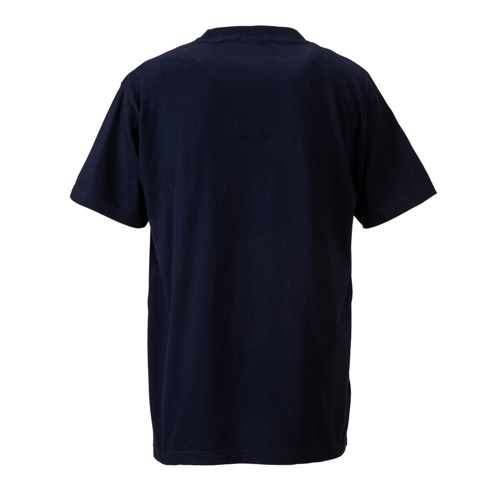 【新商品】三線ゴーディー Tシャツ 詳細画像 ネイビー 4