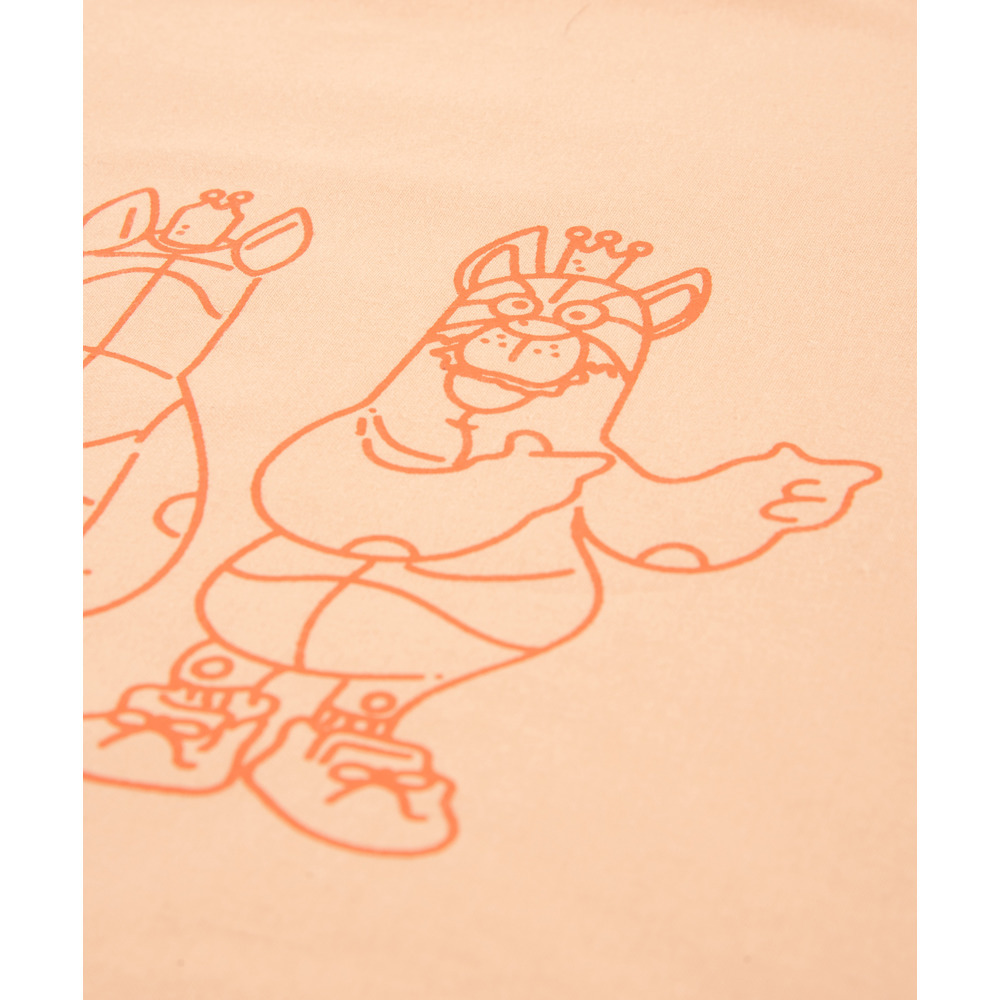 【新商品】シーチング トートバッグ [GORDY] 詳細画像 - 4