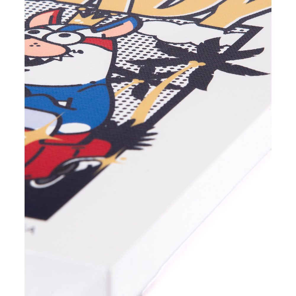 【新商品】キャンパスボード [Gordy Driving] 詳細画像 - 3