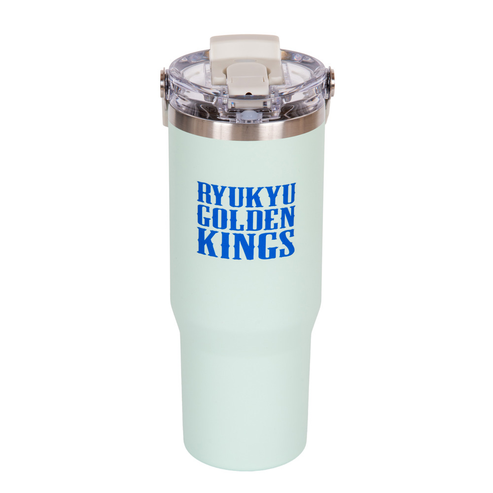 【新商品】ストロー付き 2WAYタンブラー [GRN] 詳細画像 グリーン 2