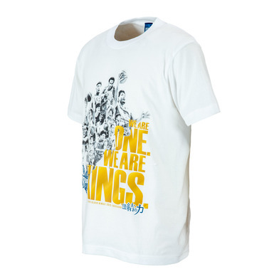 【新商品】団結の力Tシャツ 2025-26